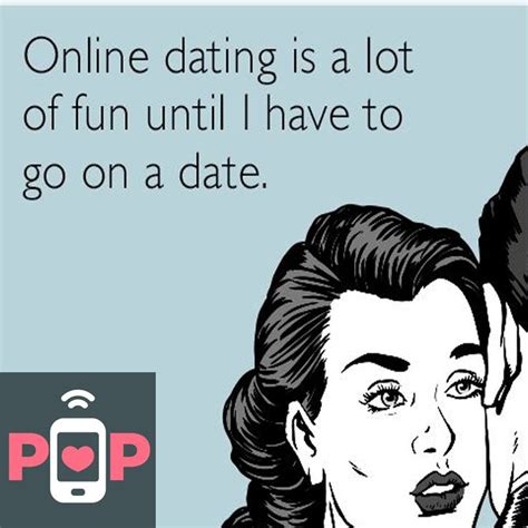 online dating ecard